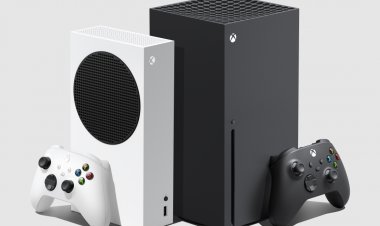 Microsoft увеличивает производство Xbox Series X/S