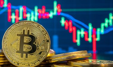 Совокупная стоимость всех основных криптовалют, впервые с момента их появления на сцене в 2009 году, превысила 1 триллион долларов США