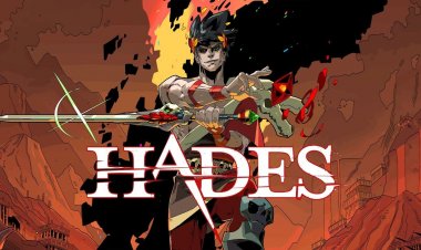 Hades: обзор игры для Nintendo Switch