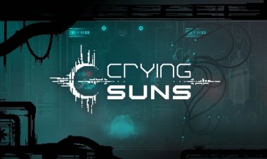 Epic Games Store бесплатно раздает Crying Suns