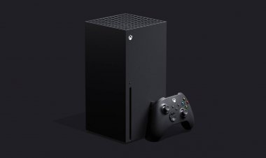 В каталоге Xbox Series X теперь есть 65 игр, оптимизированных для нового поколения