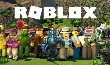 Roblox Corp сейчас оценивается в 30 миллиардов долларов, это больше, чем CD Projekt, Take-Two, и Ubisoft