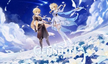 Genshin Impact: как получить питомца Seelie