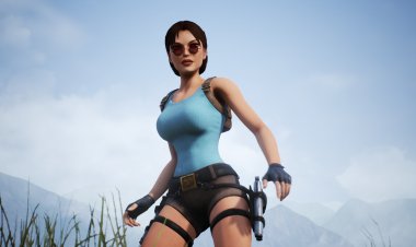 Неофициальный Tomb Raider 2 Remake выглядит абсолютно потрясающе