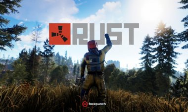 Скачок популярности Rust дважды принес разработчикам 1 миллион долларов за последнюю неделю