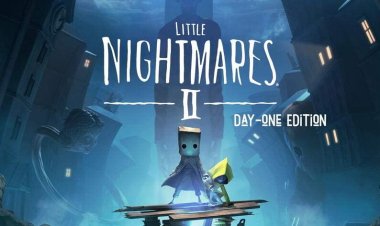 Разработчик Tarsier Studios и издатель Bandai Namco Entertainment наконец-то выпустили бесплатную демо-версию Little Nightmares 2 на PlayStation 4