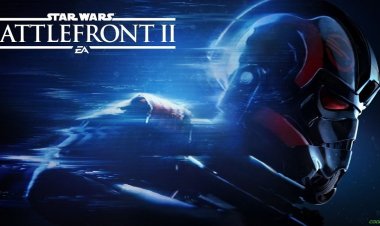 Epic Games Store: успей забрать бесплатно Star Wars Battlefront 2