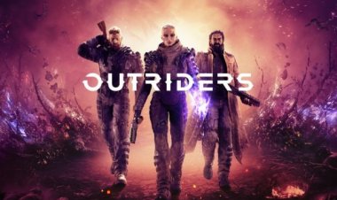 Объявлены системные требования Outriders: «Если вы купили настольный компьютер за последние шесть лет, все будет в порядке»