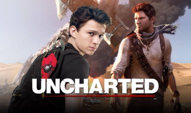Uncharted и The Last of Us станут отправной точкой для Playstation по созданию своей киновселенной