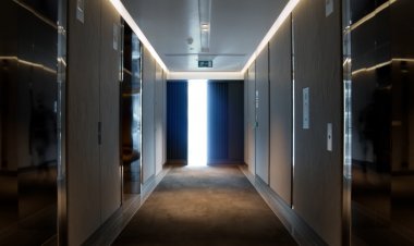 Действие грядущей игры Ninja Theory происходит в абсурдно фотореалистичной квартире.