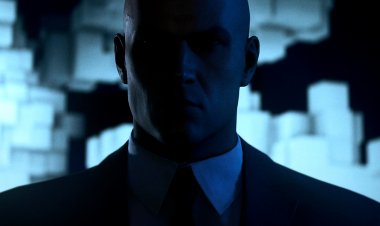 Hitman 3 - Review