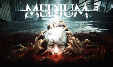The Medium: cредний размер загрузки и установки для Xbox SeriesX/S, ПК