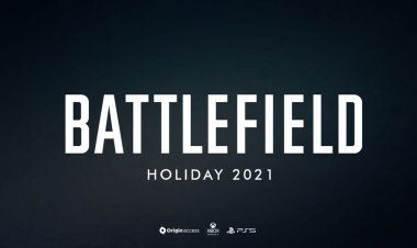 Battlefield 6: карты на 128 игроков, Battle Royale, PS4/Xbox One