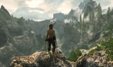 Создатели мода Skyrim Enderal объявили о новом оригинальном коммерческом проекте