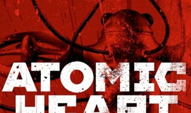 Atomic Heart was shown with next-generation graphics in a new video