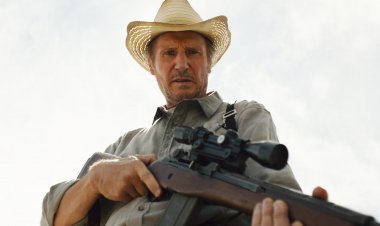 Liam Neeson has been called up for a new version of “The Naked Gun”
