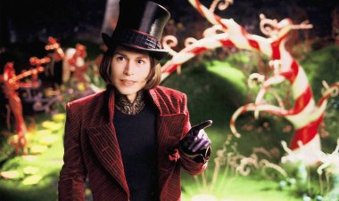 The premiere date of the film about the youth of Willy Wonka has been announced