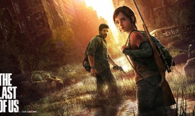 Ksenia Sereda will be the cameraman for the pilot episode of the TV adaptation of The Last of Us