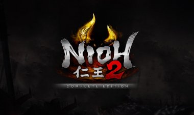 Team Ninja showed 14 minutes of Nioh 2 Complete Edition gameplay for PC and PlayStation 5