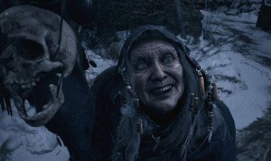 Resident Evil Village возможно будет иметь открытый мир
