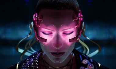 CD Projekt Red выпустили  официальные инструменты для моддинга Cyberpunk 2077