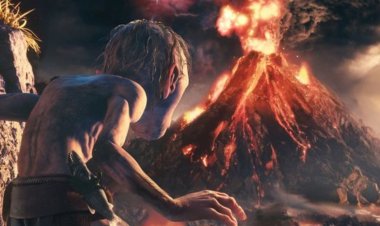 Lord Of The Rings: Gollum отложен до 2022 года