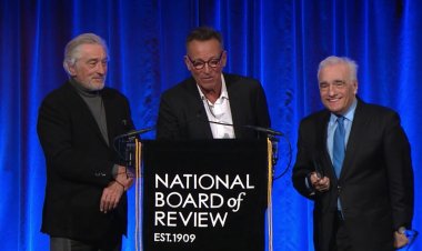 The U.S. National Board of review has chosen the best film of 2020