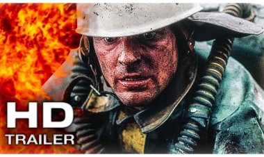 The premiere of the new trailer of the Russian film "Chernobyl"