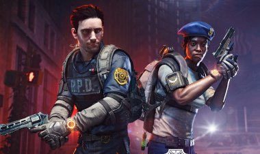 The Division 2 will soon be available for PlayStation 5 and Xbox Series X|S