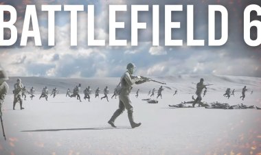 Battlelog may return to Battlefield 6