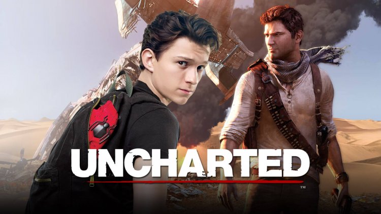 Uncharted и The Last of Us станут отправной точкой для Playstation по созданию своей киновселенной