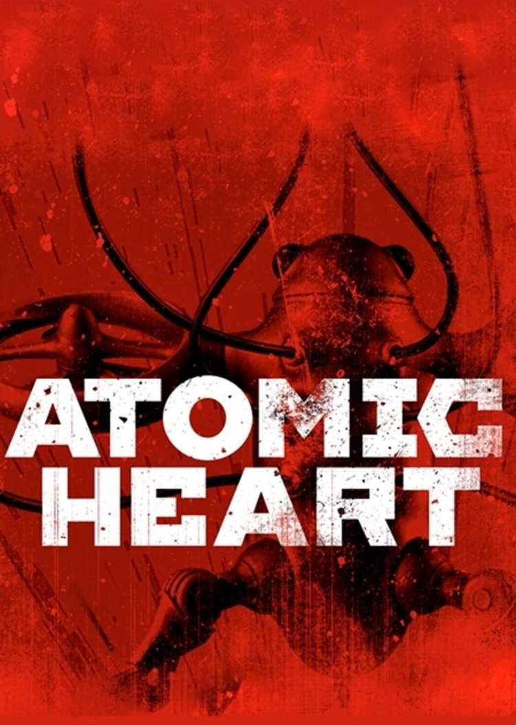 Atomic Heart was shown with next-generation graphics in a new video