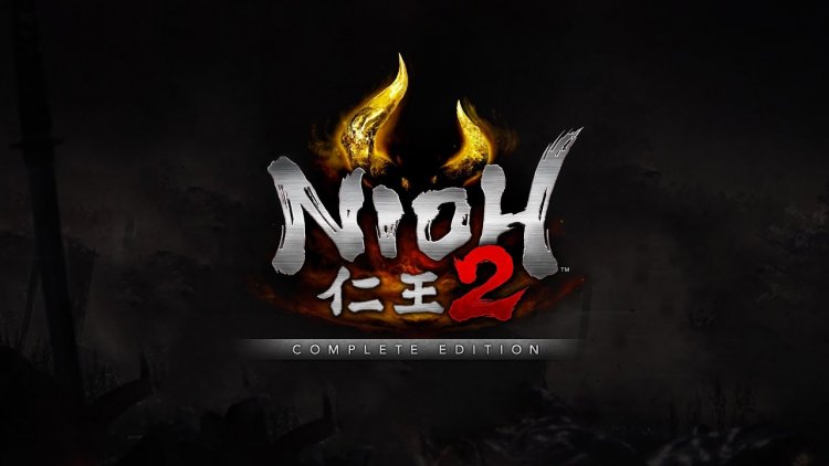 Team Ninja showed 14 minutes of Nioh 2 Complete Edition gameplay for PC and PlayStation 5