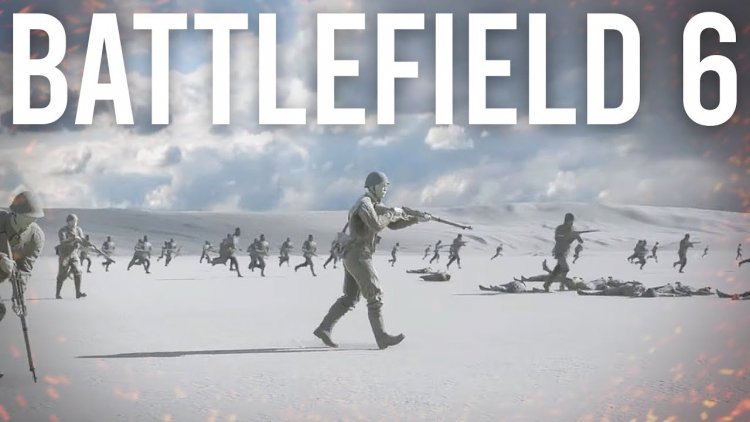 Battlelog may return to Battlefield 6