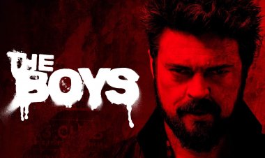 The Boys: Карл Урбан вылетел из Новой Зеландии в Канаду для съемок в третьем сезоне шоу