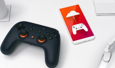 Focusing on Stadia’s future, and winding down internal development team