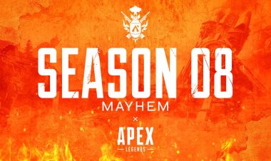 Apex Legends Сезон 8: Дата выхода, патч-ноты, Фьюз и многое другое
