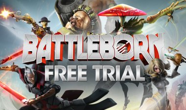 Battleborn has been officially removed from digital storefronts