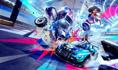 New exclusive PlayStation 5: Destruction AllStars tested for speed