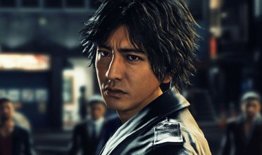 No longer a PlayStation 4 exclusive: Judgment from the creators of Yakuza will be released on Xbox Series X / S and PlayStation 5