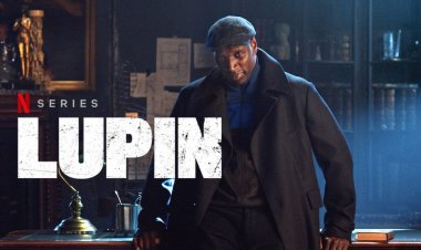 Netflix to release second season of “Lupin”