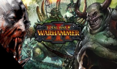 Вышел новый трейлер Total War: Warhammer 3