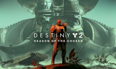 Сезон «Избранный» Destiny 2 обзавелся датой выхода и и представил поля боя