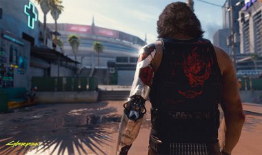 Cyberpunk 2077 Mods - Security Issues