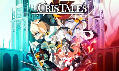 The release of the role-playing game Cris Tales is scheduled for July 2021