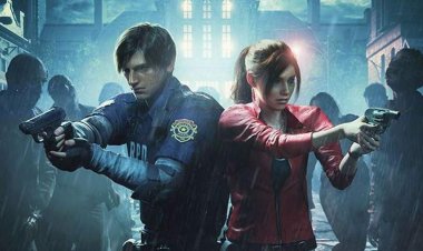 Resident Evil Movie: объявлена дата выхода фильма