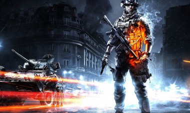 Destruction "on steroids", cross-play and F2P-mode-an insider told about Battlefield 6