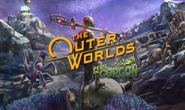 The Outer Worlds: Peril On Gorgon releases on Nintendo Switch February 10