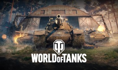 World of Tanks releases on Steam