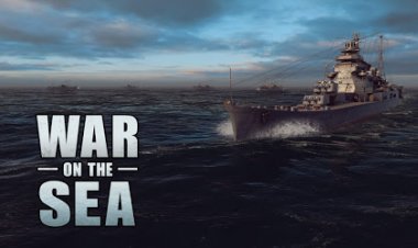 War On The Sea - Review